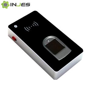 USB-Fingerabdruckscanner