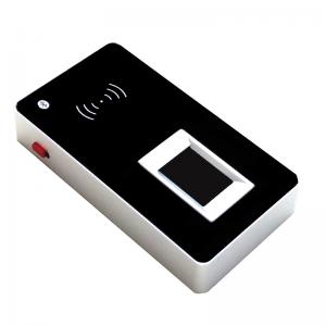 Bluetooth-Fingerabdruckscanner