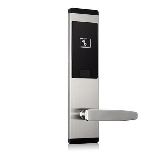 electronic door locks with card reader